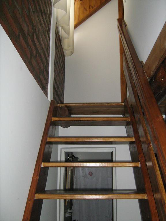 Cabañas Abelard Esquel Habitación foto