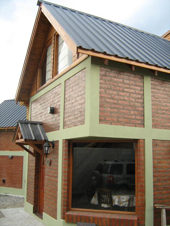 Cabañas Abelard Esquel Exterior foto